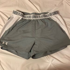 Women’s Under Armour shorts